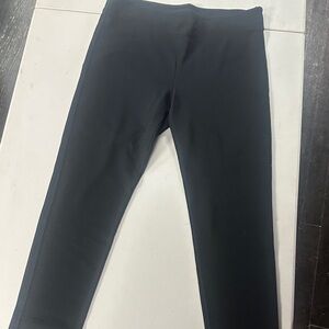 NIC+ZOE Women’s Black Leggings XL